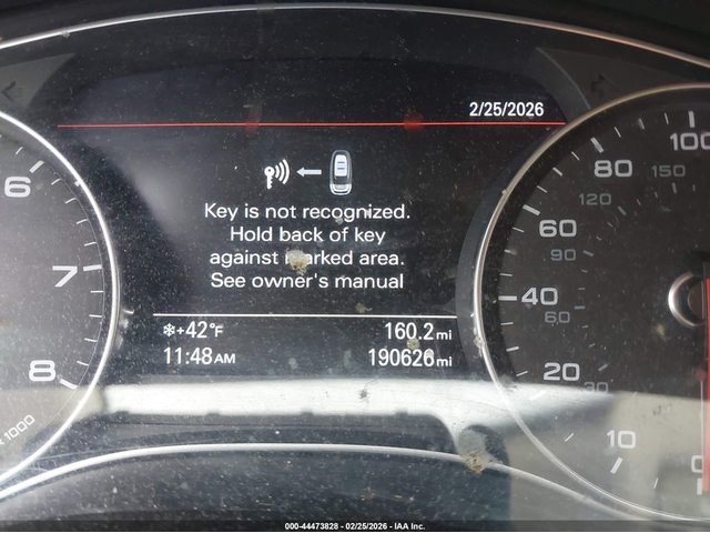 Audi A6 3.0L V-6 DI, DOHC, VVT, SUPERCHARGER, 310HP All Wheel Drive - автомобили, коли, обяви за нови и употребявани 14