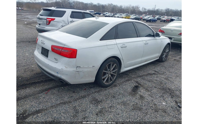 audi-a6-3-0l-v-6-di-dohc-vvt-supercharger-310hp-all-wheel-drive - 3
