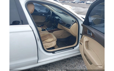 audi-a6-3-0l-v-6-di-dohc-vvt-supercharger-310hp-all-wheel-drive - 4