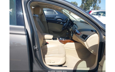 audi-a6-3-0l-v-6-di-dohc-vvt-supercharger-310hp-all-wheel-drive - 4