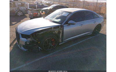 audi-a6-3-0l-v-6-di-dohc-vvt-turbo-335hp-all-wheel-drive - 1