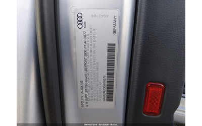 Audi A6 3.0L V-6 DI, DOHC, VVT, TURBO, 335HP All Wheel Drive - автомобили, коли, обяви за нови и употребявани 8