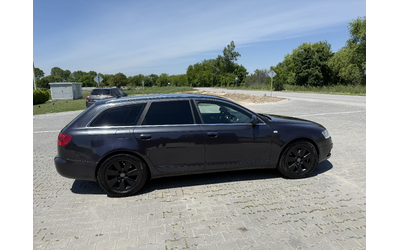 Audi A6 3.0tdi - автомобили, коли, обяви за нови и употребявани 10