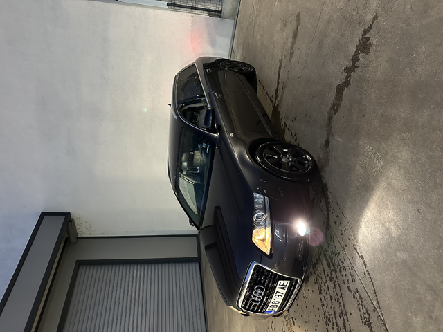 Audi A6 3.0tdi - автомобили, коли, обяви за нови и употребявани 4