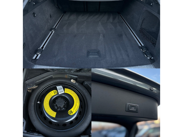 Audi A6 * 3.0TDI* 2017г.* Facelift* 3xSline* - автомобили, коли, обяви за нови и употребявани 13