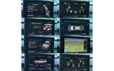 Audi A6 * 3.0TDI* 2017г.* Facelift* 3xSline* - автомобили, коли, обяви за нови и употребявани 14