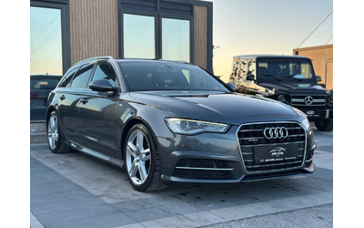 audi-a6-3-0tdi-2017g-facelift-3xsline - 1