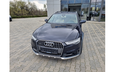 audi-a6-3-0tdi-272ks-distronic-led-kozha-podgrev-2017g - 2