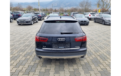 audi-a6-3-0tdi-272ks-distronic-led-kozha-podgrev-2017g - 4