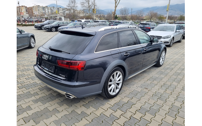 audi-a6-3-0tdi-272ks-distronic-led-kozha-podgrev-2017g - 5