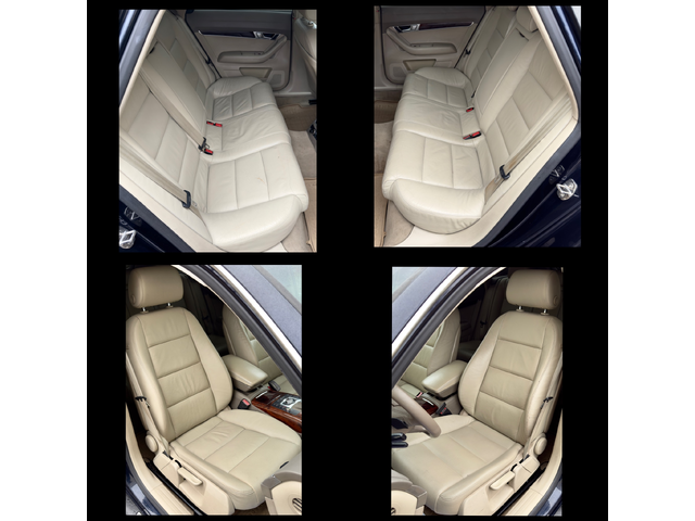 Audi A6 3.0TDi 4x4*NAVI*XENON - автомобили, коли, обяви за нови и употребявани 12