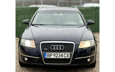 audi-a6-3-0tdi-4x4-navi-xenon - 1
