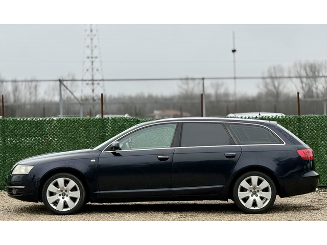 Audi A6 3.0TDi 4x4*NAVI*XENON - автомобили, коли, обяви за нови и употребявани 3