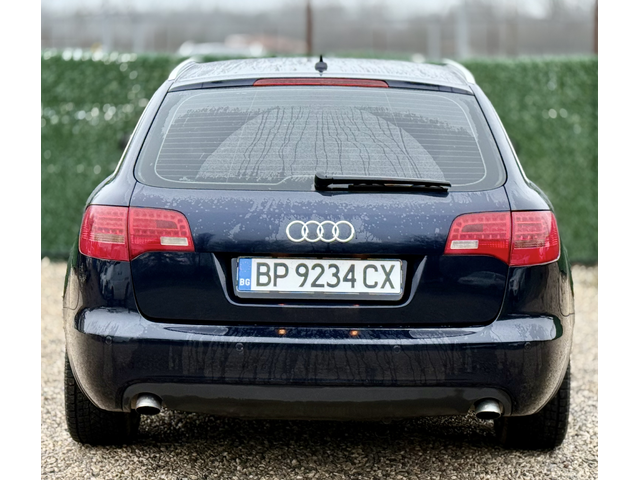Audi A6 3.0TDi 4x4*NAVI*XENON - автомобили, коли, обяви за нови и употребявани 5