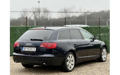 Audi A6 3.0TDi 4x4*NAVI*XENON - автомобили, коли, обяви за нови и употребявани 6