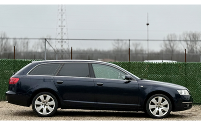 Audi A6 3.0TDi 4x4*NAVI*XENON - автомобили, коли, обяви за нови и употребявани 7