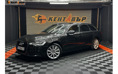 audi-a6-3-0tdi-bi-turbo - 0