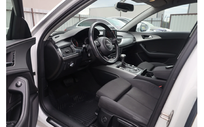 Audi A6 A6 - автомобили, коли, обяви за нови и употребявани 11