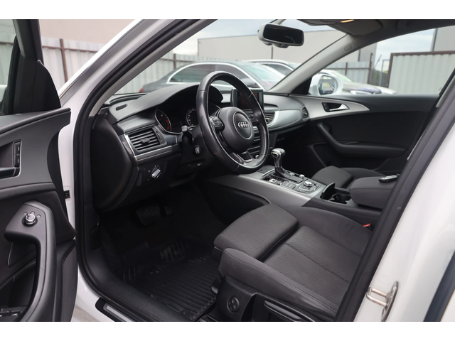 Audi A6 A6 - автомобили, коли, обяви за нови и употребявани 11