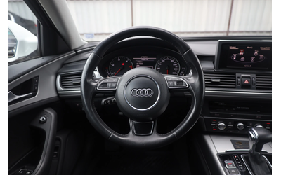 Audi A6 A6 - автомобили, коли, обяви за нови и употребявани 13