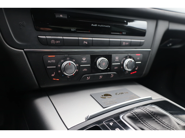 Audi A6 A6 - автомобили, коли, обяви за нови и употребявани 15