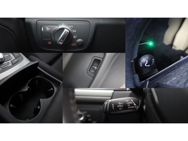 Audi A6 A6 - автомобили, коли, обяви за нови и употребявани 16