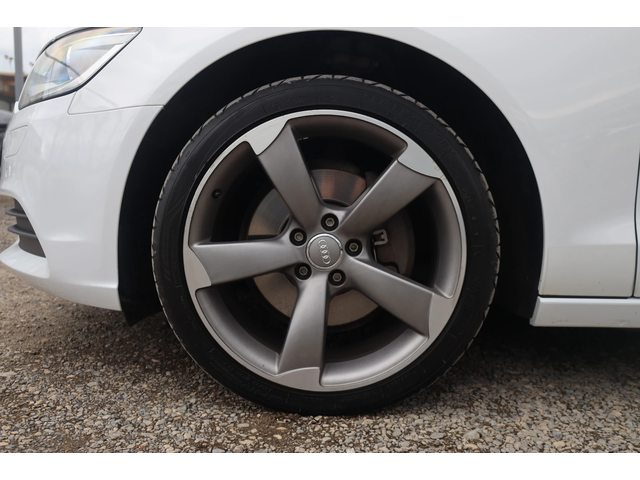 Audi A6 A6 - автомобили, коли, обяви за нови и употребявани 17