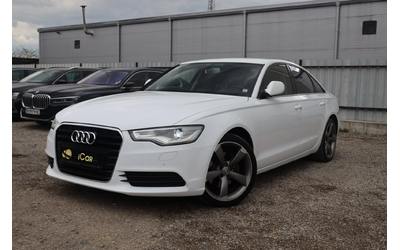 Audi A6 A6 - автомобили, коли, обяви за нови и употребявани 18