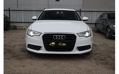audi-a6-3-0tdi-limousine-szh-pdk-led-klimatronik-19zoll-mmi-tempomat-bluetooth-ahk-my12-287kkm-icarbg-icarstarazagora - 2