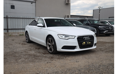 audi-a6-3-0tdi-limousine-szh-pdk-led-klimatronik-19zoll-mmi-tempomat-bluetooth-ahk-my12-287kkm-icarbg-icarstarazagora - 3