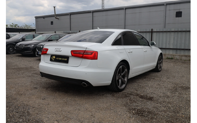 audi-a6-3-0tdi-limousine-szh-pdk-led-klimatronik-19zoll-mmi-tempomat-bluetooth-ahk-my12-287kkm-icarbg-icarstarazagora - 4