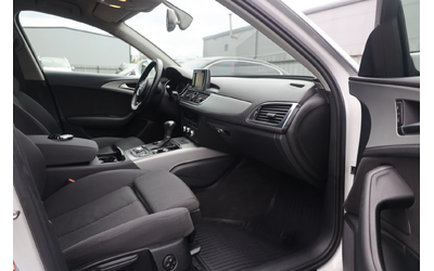 Audi A6 A6 - автомобили, коли, обяви за нови и употребявани 7