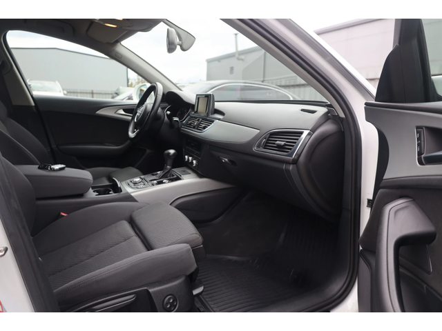Audi A6 A6 - автомобили, коли, обяви за нови и употребявани 7