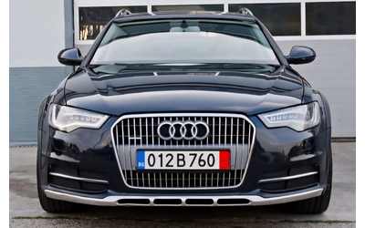 audi-a6-3-0tdi-quattro - 0