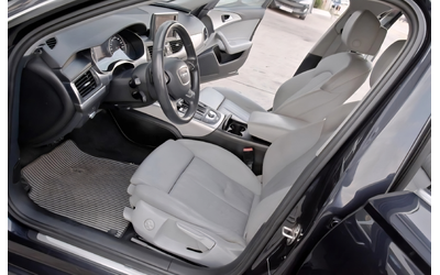 Audi A6 3.0tdi quattro - автомобили, коли, обяви за нови и употребявани 10