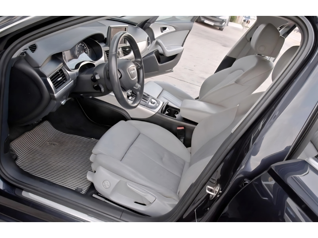 Audi A6 3.0tdi quattro - автомобили, коли, обяви за нови и употребявани 10