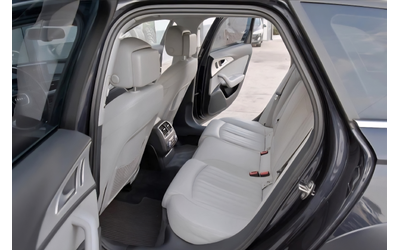 Audi A6 3.0tdi quattro - автомобили, коли, обяви за нови и употребявани 12