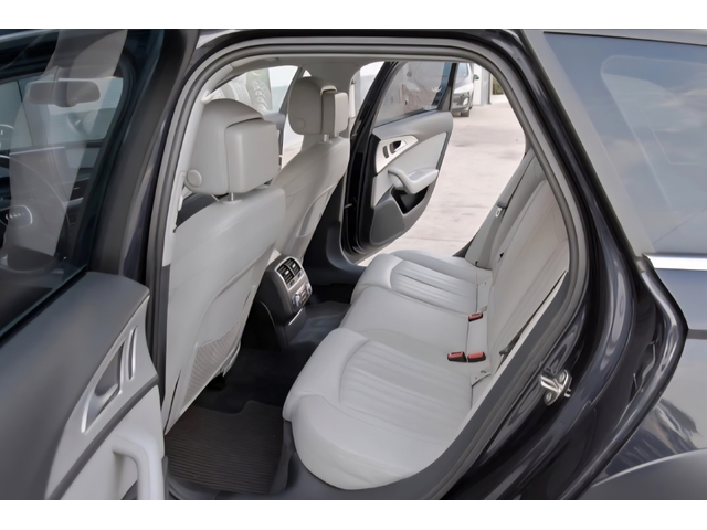 Audi A6 3.0tdi quattro - автомобили, коли, обяви за нови и употребявани 12