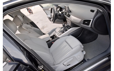 Audi A6 3.0tdi quattro - автомобили, коли, обяви за нови и употребявани 14