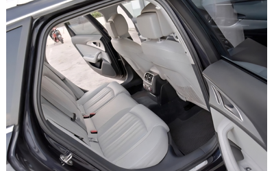 Audi A6 3.0tdi quattro - автомобили, коли, обяви за нови и употребявани 15