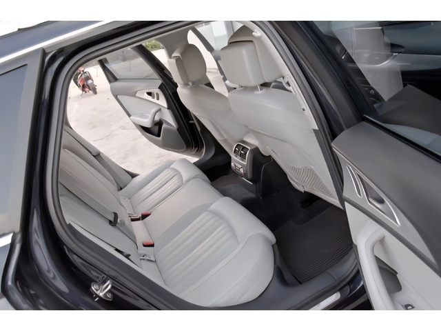 Audi A6 3.0tdi quattro - автомобили, коли, обяви за нови и употребявани 15