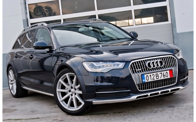 audi-a6-3-0tdi-quattro - 1