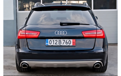 audi-a6-3-0tdi-quattro - 2