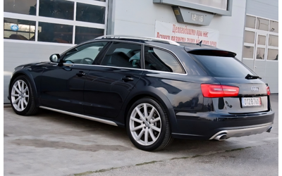 audi-a6-3-0tdi-quattro - 5
