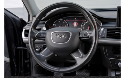 Audi A6 3.0tdi quattro - автомобили, коли, обяви за нови и употребявани 6