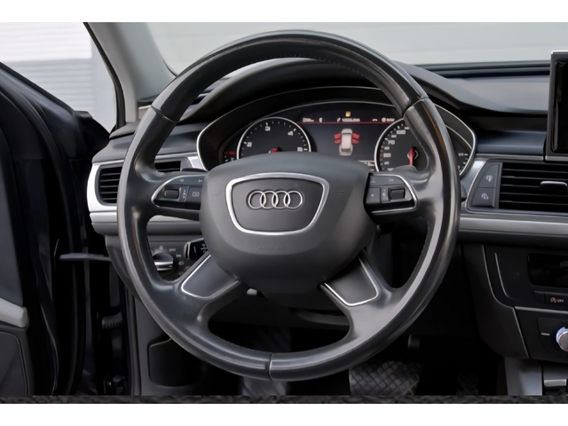Audi A6 3.0tdi quattro - автомобили, коли, обяви за нови и употребявани 6