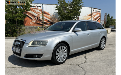 audi-a6-3-0tdi-quattro - 0