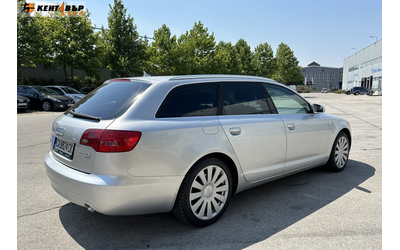 audi-a6-3-0tdi-quattro - 3