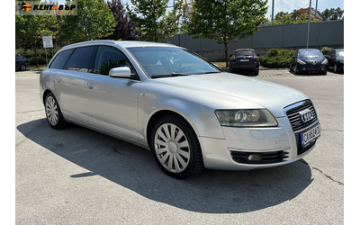 audi-a6-3-0tdi-quattro - 5