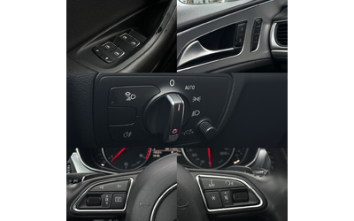 Audi A6 * 3.0TDI* Quattro* 228000км* - автомобили, коли, обяви за нови и употребявани 12